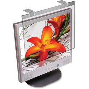 Kantek LCD Protect Glare Filter 24in Widescreen Monitors