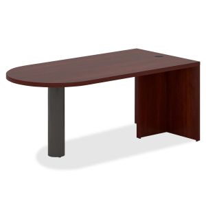 Lacasse Concept 70 D-Shaped Work Table