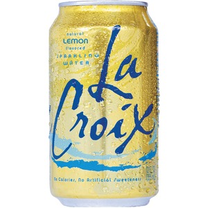 LaCroix Flavored Sparkling Water