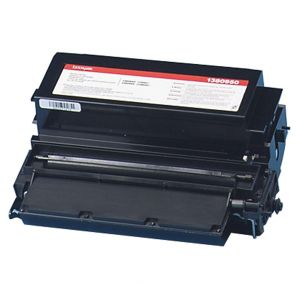 Lexmark Black Toner Cartridge