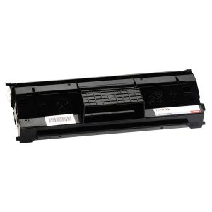 Lexmark Black Toner Cartridge