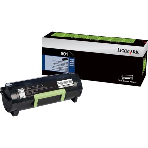 Lexmark Unison 501 Toner Cartridge