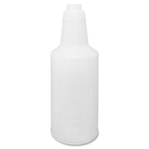 Impact Products Plastic Bottles