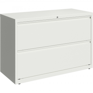 Lorell Fortress Series Lateral File