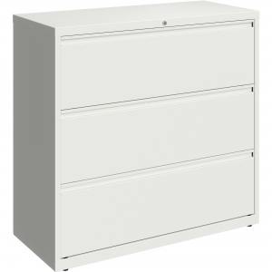 Lorell Fortress Series Lateral File