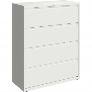 Lorell Fortress Series Lateral File