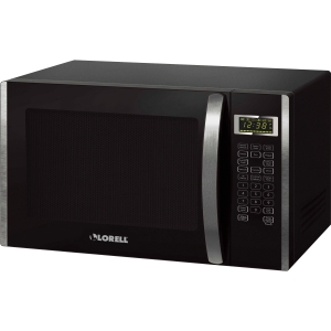 Lorell 1.6 cu ft Microwave