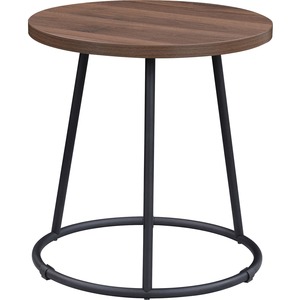 Lorell Round Side Table