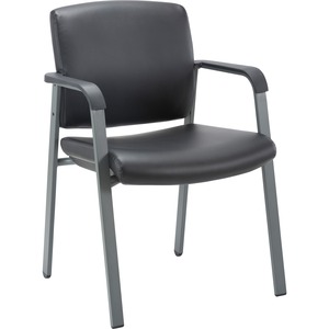 Lorell Healthcare Upholstery Guest Chair