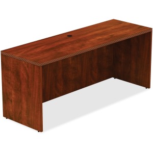 Lorell Chateau Series Credenza