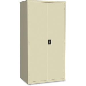 Lorell Fortress Series Storage Cabinet