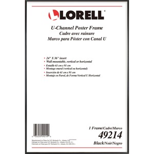 Lorell Poster Frames