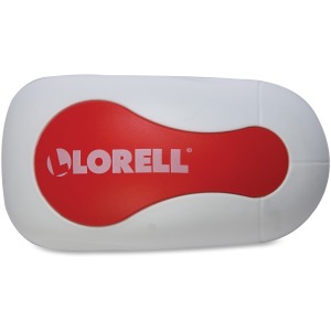 Lorell Rare Earth Magnet Board Eraser