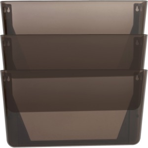 Lorell Wall File Pockets