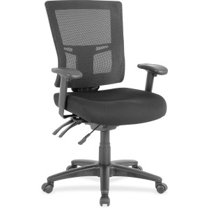 Lorell Mid-back Office Chair