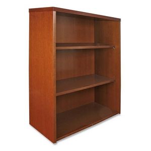 Lorell Stack-on Bookcase