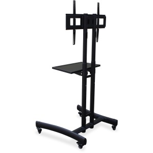 Lorell Flat Panel TV Cart