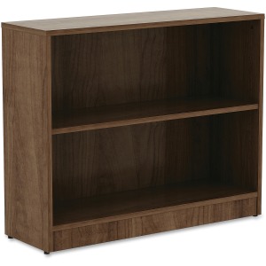 Lorell Laminate Bookcase