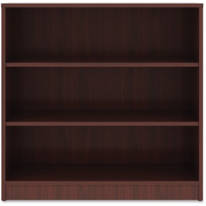 Lorell Laminate Bookcase