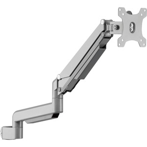 Lorell Mounting Arm for Monitor - Gray