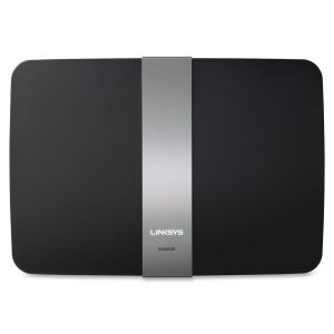 Linksys EA4500 IEEE 802.11n  Wireless Router