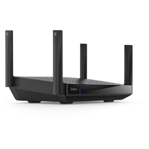 Linksys Hydra Pro 6E: Tri-Band Mesh WiFi 6E Router