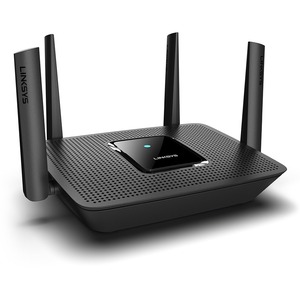 Linksys Max-Stream MR8300 Wi-Fi 5 IEEE 802.11ac Ethernet Wireless Router