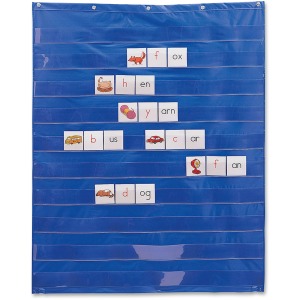 Learning Resources Standard Pocket Chart