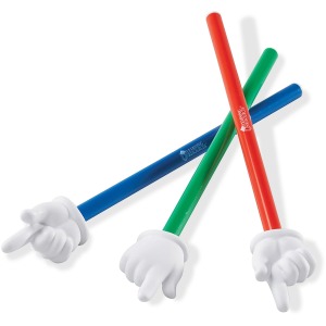 Learning Resources 15" 3-piece Hand Pointers Set