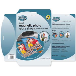 MagnaCard Photo Paper
