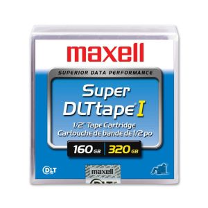 Maxell SDLT-220 Data Cartridge