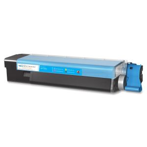 Media Sciences (43324468) Okidata Compatible C6000 Toner Cartridge