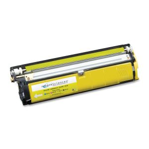 Media Sciences MS23Y (1710517-006) Konica Minolta Compatible magicolor 2300 High Capacity Toner Cartridge