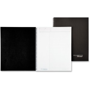 Mead 1 - Subject Action Planner Notebook - Letter