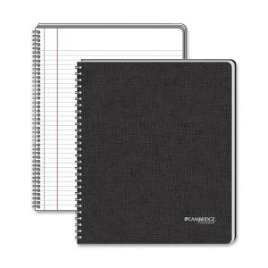 Mead Hardbound Business Notebook - Letter