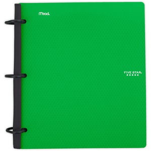 Mead Five Star Flex Hybrid NoteBinder