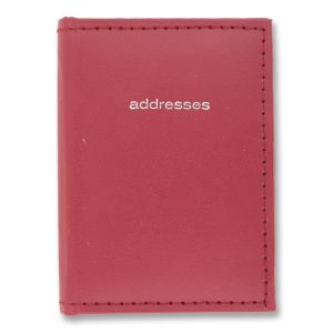 Mead Mini Telephone Address Book