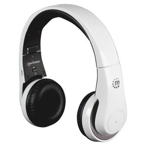 Manhattan Flyte Wireless Headset