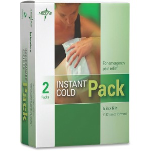 Curad Instant Cold Pack