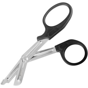 Medline Konig Bandage and Clothing Scissors