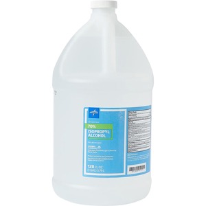 Medline Isopropyl Rubbing Alcohol