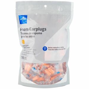 Medline Earplugs