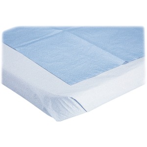 Medline Disposable 2-Ply Drape Sheets