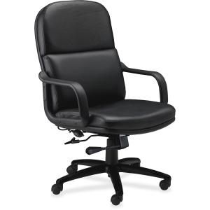 Mayline Big and Tall Executive Office Chair
