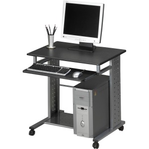 Mayline Mobile Workstation