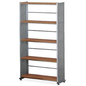 Mayline Eastwinds 995 Accent Bookcase