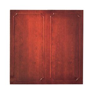 Mayline Toscana Veneer Cabinet