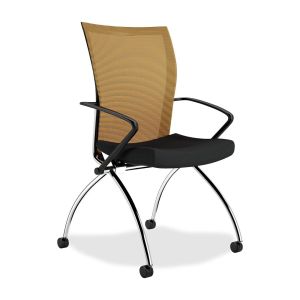 Mayline Valore TSH1 High Back Chair with Arms