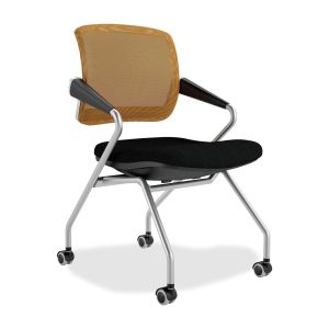 Mayline Valore TSM2 Mid Back Chair