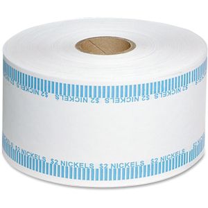 MMF 2Dol/Nickels Automatic Wrapper Rolls